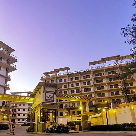 2 Bedroom At Bristle Ridge Baguio City Exteriér fotografie