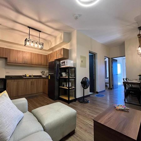 2 Bedroom At Bristle Ridge Baguio City Exteriér fotografie