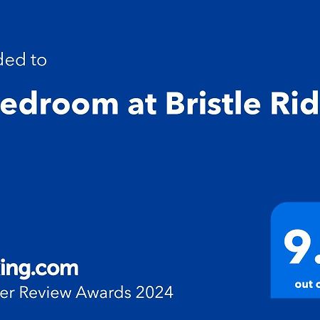 2 Bedroom At Bristle Ridge Baguio City Exteriér fotografie