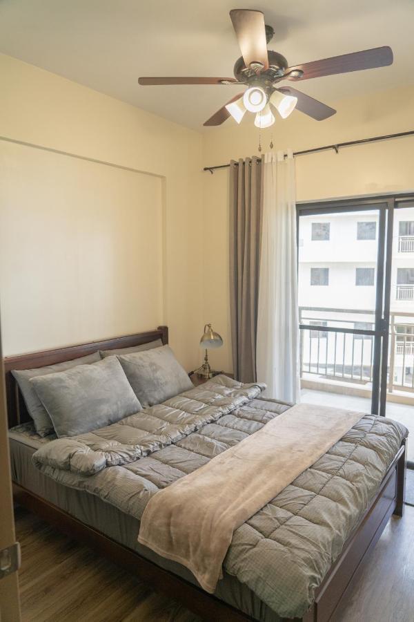 2 Bedroom At Bristle Ridge Baguio City Exteriér fotografie