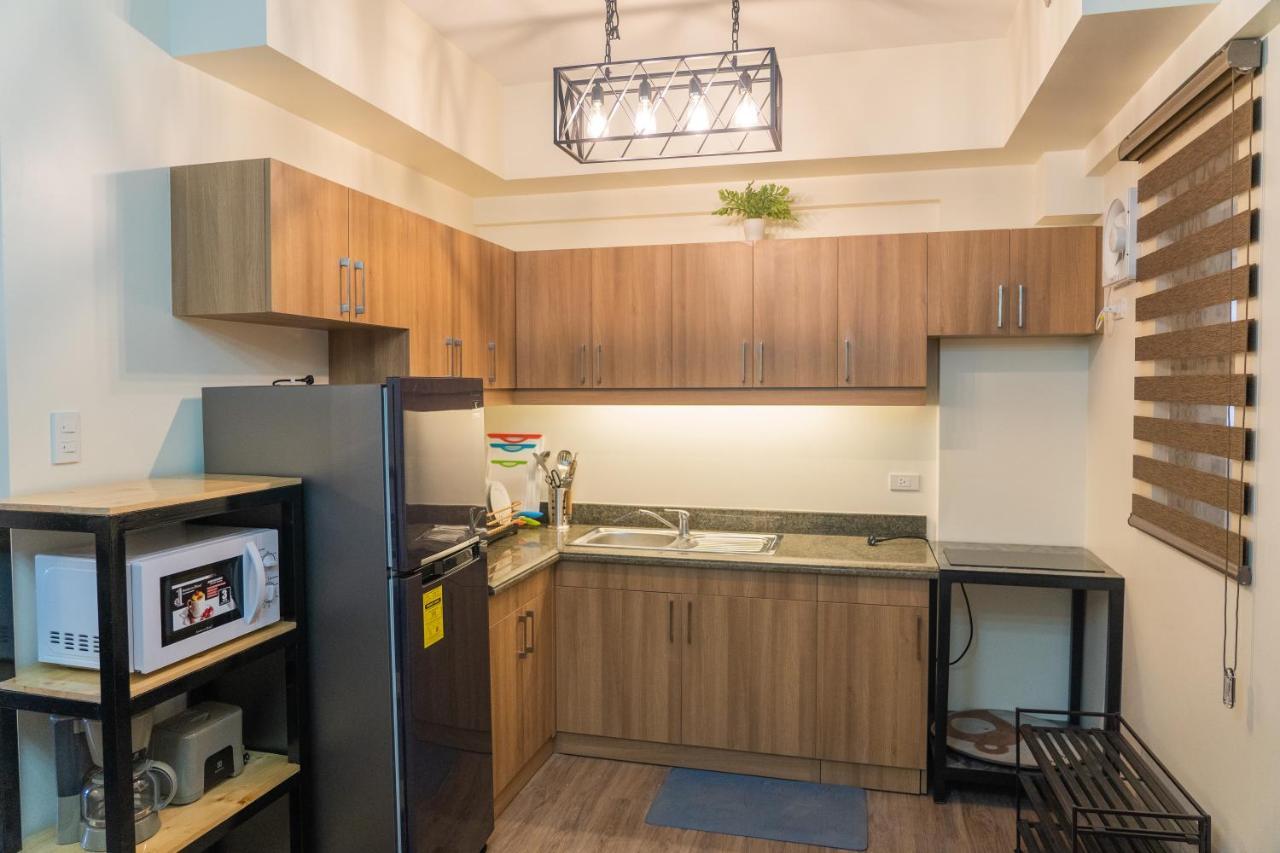 2 Bedroom At Bristle Ridge Baguio City Exteriér fotografie