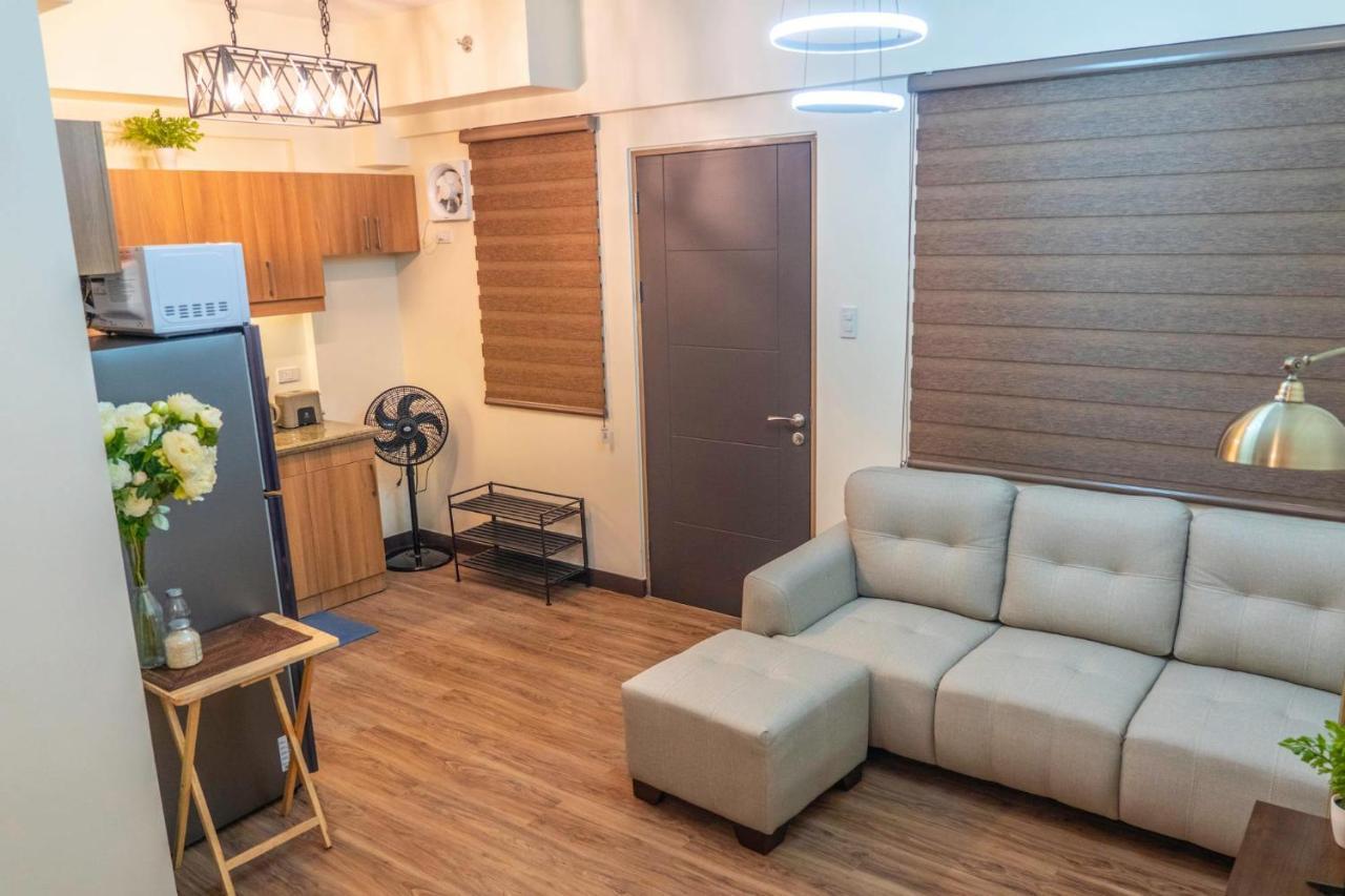 2 Bedroom At Bristle Ridge Baguio City Exteriér fotografie