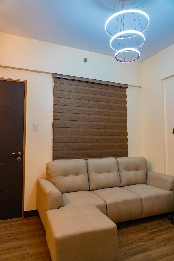 2 Bedroom At Bristle Ridge Baguio City Exteriér fotografie