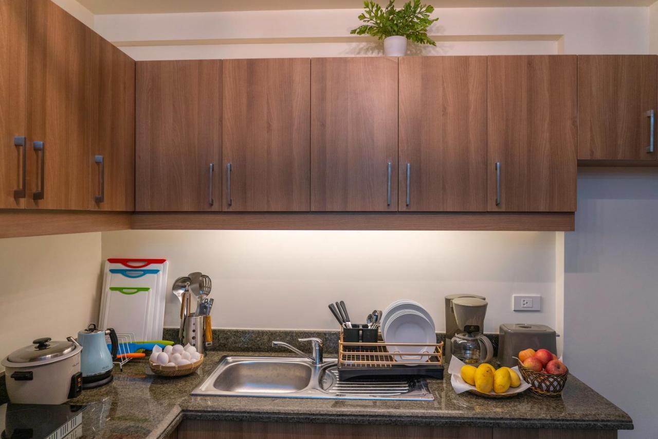 2 Bedroom At Bristle Ridge Baguio City Exteriér fotografie