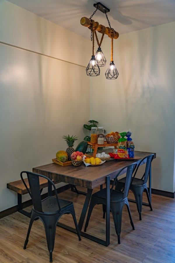 2 Bedroom At Bristle Ridge Baguio City Exteriér fotografie