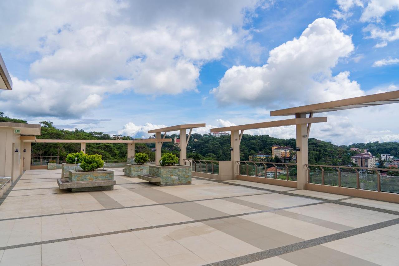 2 Bedroom At Bristle Ridge Baguio City Exteriér fotografie