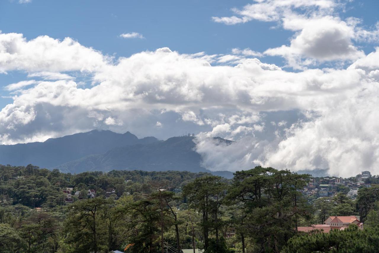2 Bedroom At Bristle Ridge Baguio City Exteriér fotografie