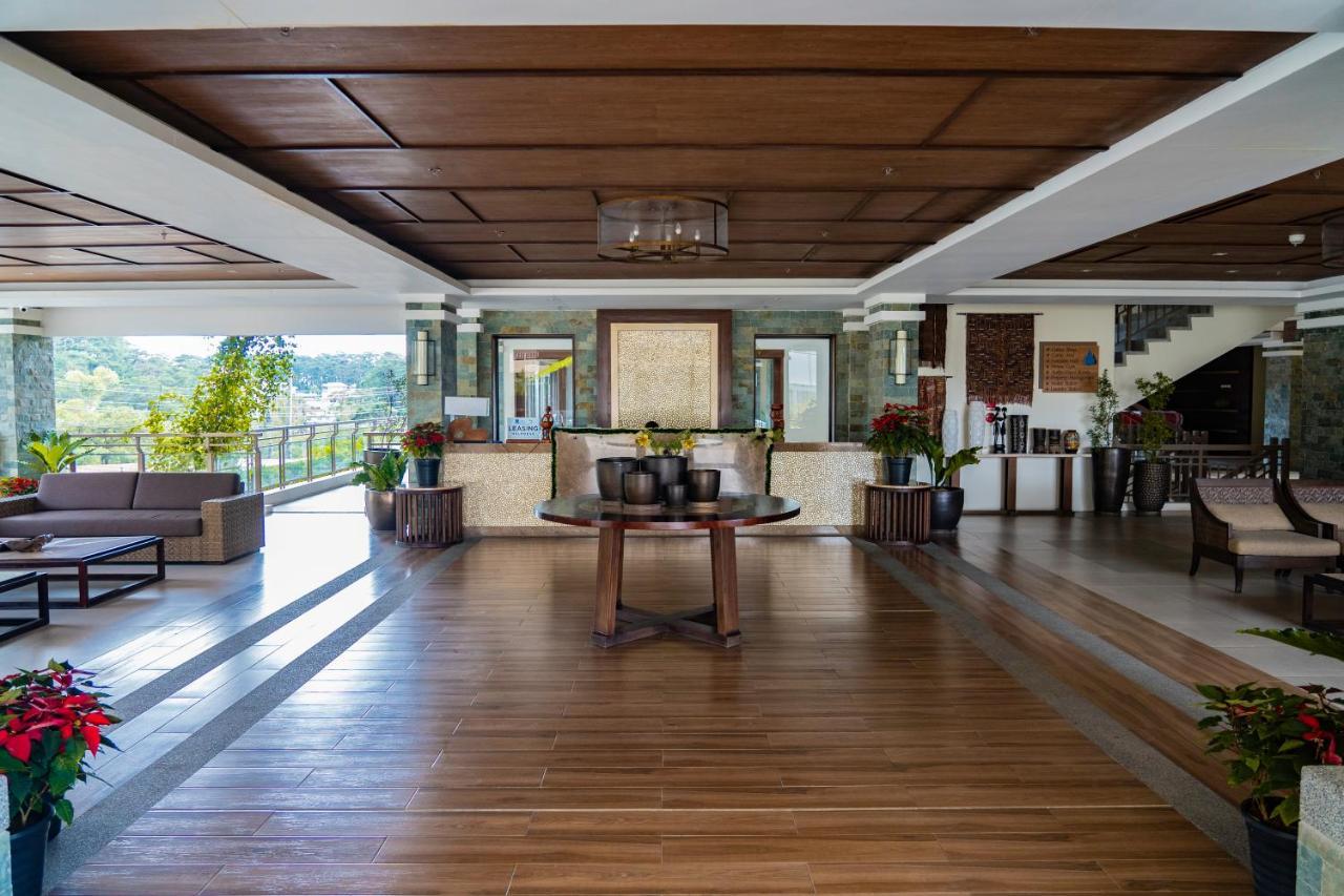 2 Bedroom At Bristle Ridge Baguio City Exteriér fotografie
