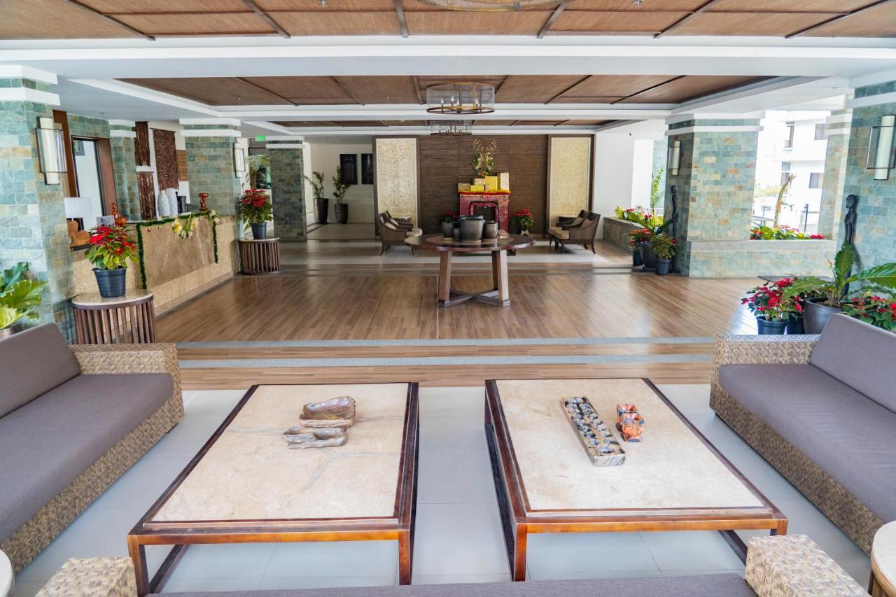 2 Bedroom At Bristle Ridge Baguio City Exteriér fotografie
