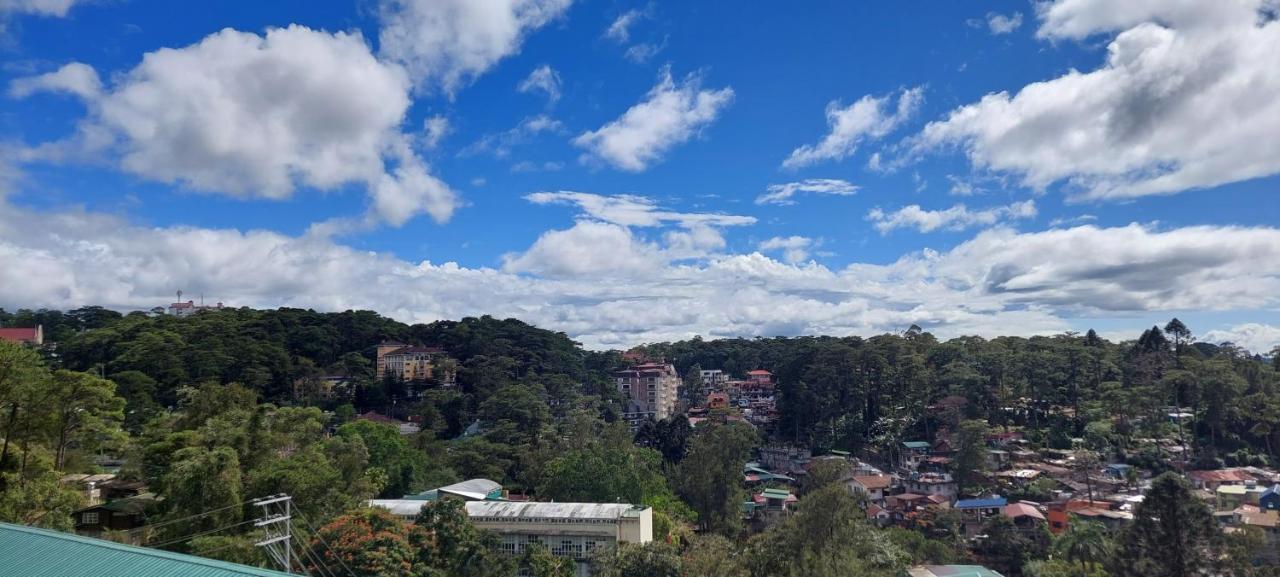 2 Bedroom At Bristle Ridge Baguio City Exteriér fotografie