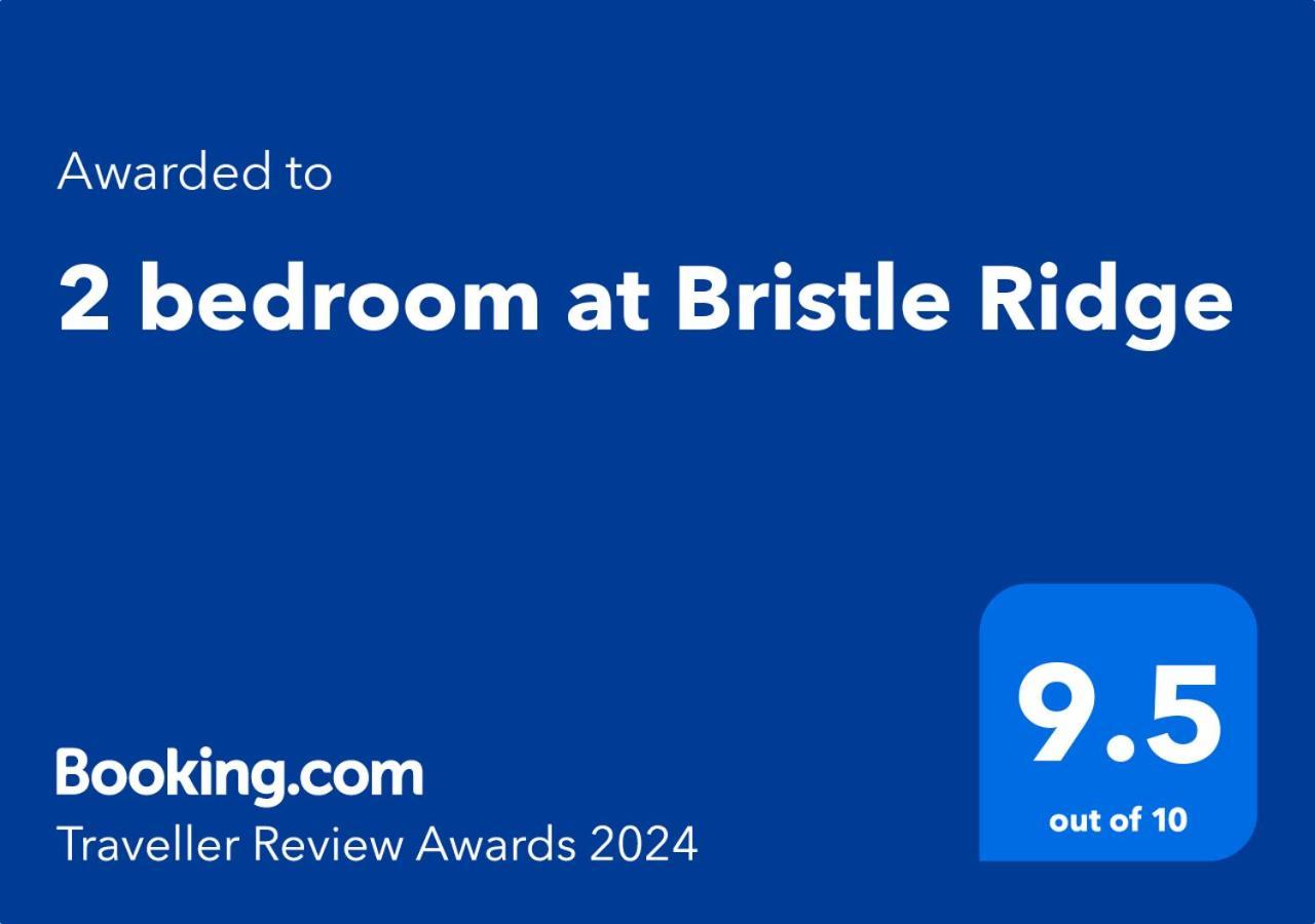 2 Bedroom At Bristle Ridge Baguio City Exteriér fotografie