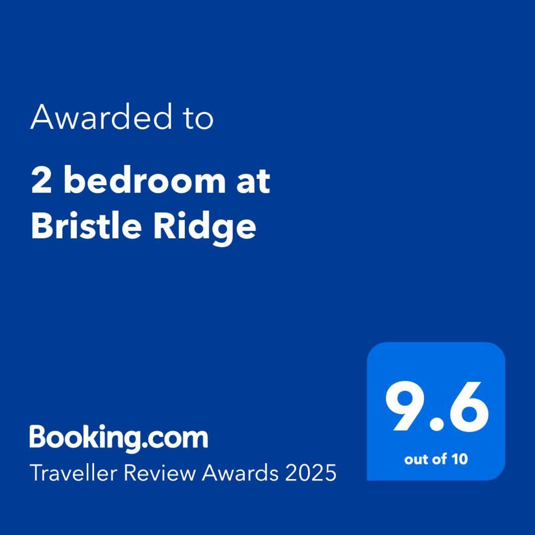 2 Bedroom At Bristle Ridge Baguio City Exteriér fotografie